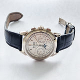 Patek Philippe Grand Complications 5270G-013 White Dial Sep 2014