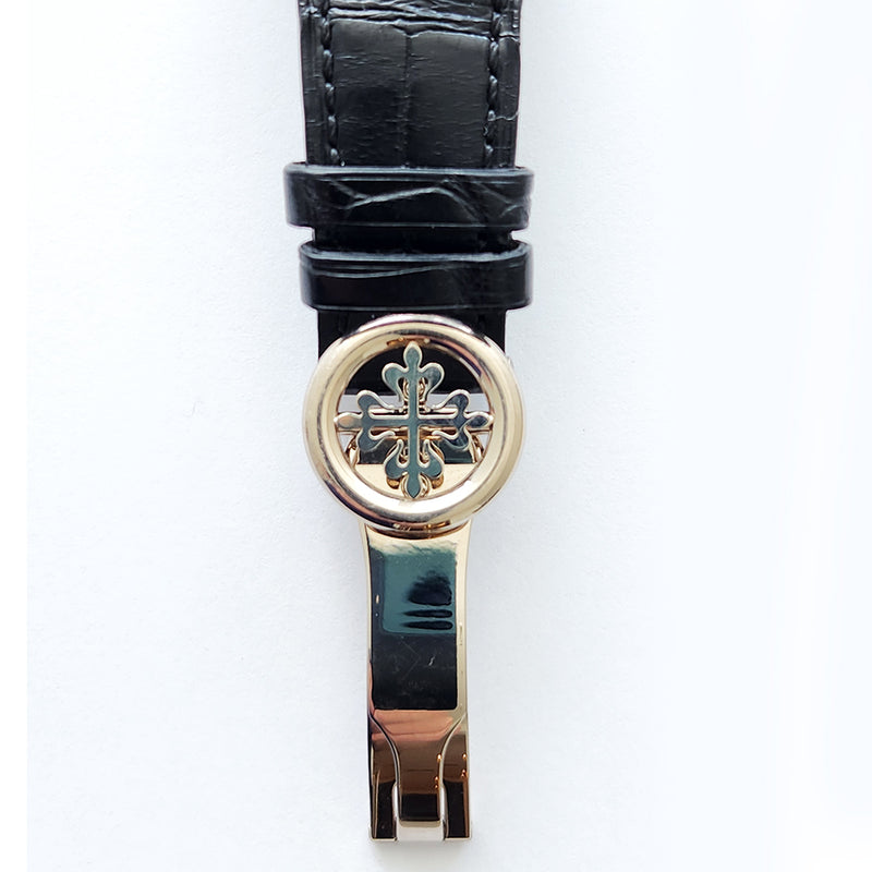 Patek Philippe Grand Complications 5270G-013 White Dial Sep 2014