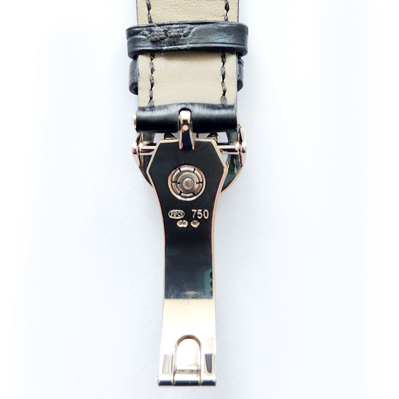 Patek Philippe Grand Complications 5270G-013 White Dial Sep 2014