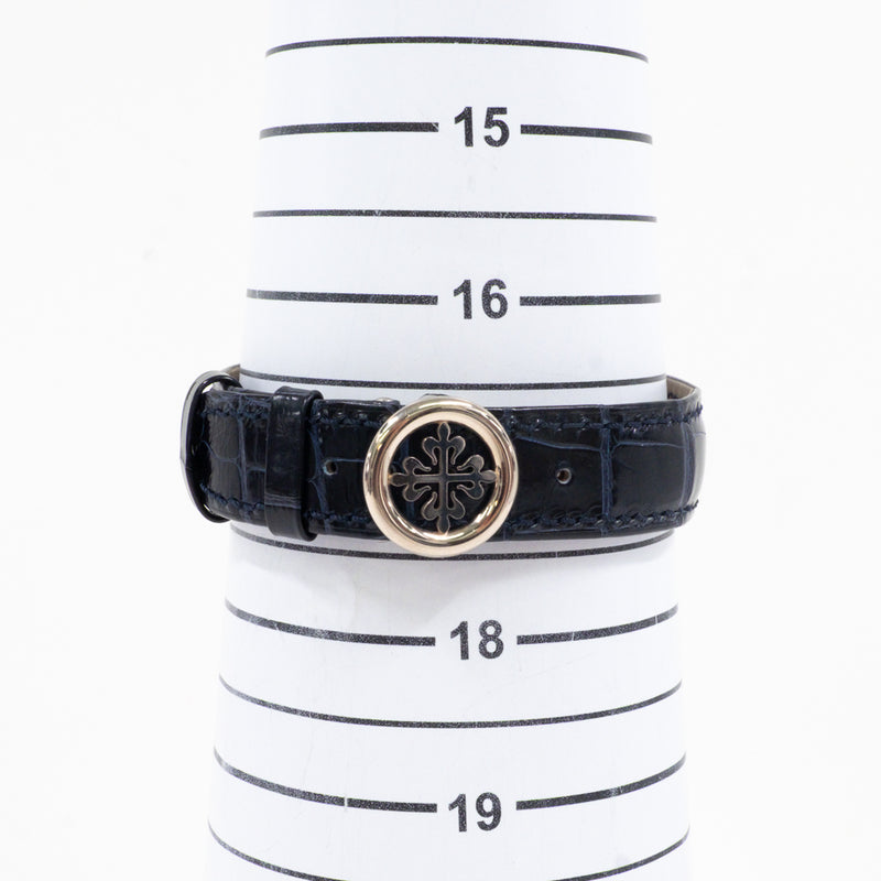 Patek Philippe Grand Complications 5327G-001 Blue Dial Aug 2017