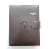 Patek Philippe Grand Complications Celestial 6102P-001 Blue Dial Feb 2015