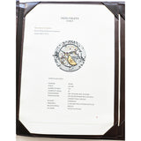 Patek Philippe Grand Complications Celestial 6102P-001 Blue Dial Feb 2015