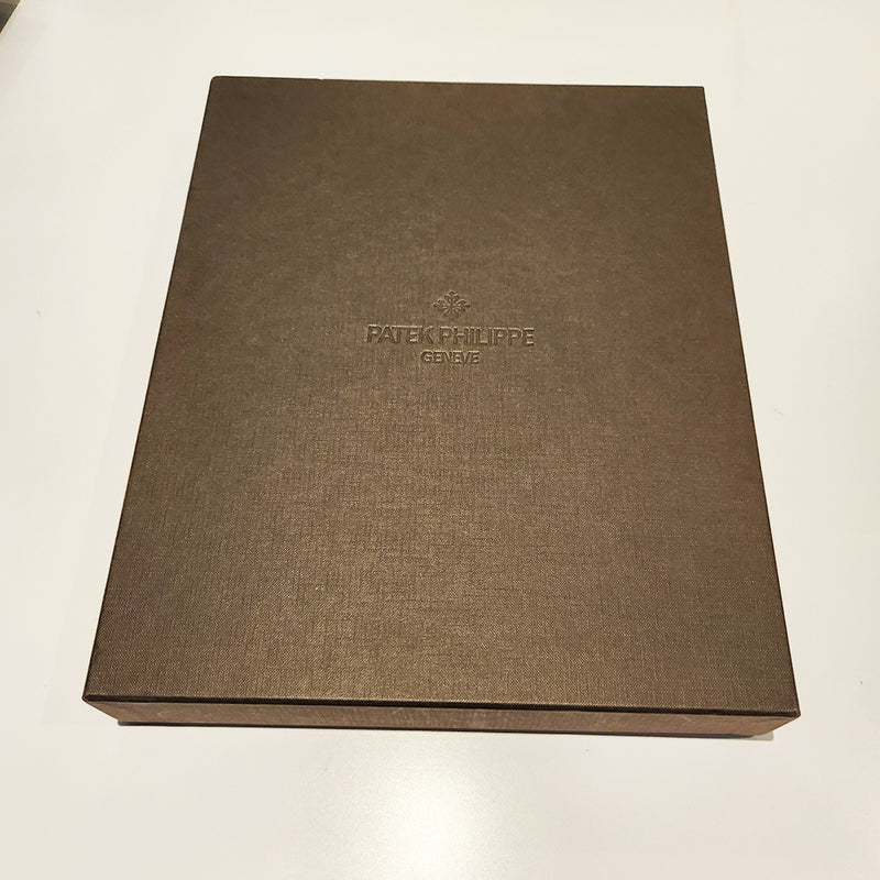 Patek Philippe Grand Complications Celestial 6102P-001 Blue Dial Feb 2015