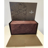 Patek Philippe Grand Complications Celestial 6102P-001 Blue Dial Feb 2015