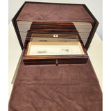 Patek Philippe Grand Complications Celestial 6102P-001 Blue Dial Feb 2015