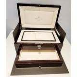 Patek Philippe Grand Complications Celestial 6102P-001 Blue Dial Feb 2015