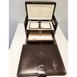 Patek Philippe Grand Complications Celestial 6102P-001 Blue Dial Feb 2015