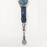 Patek Philippe Grand Complications Perpetual Calendar 39mm 5327G-001 Blue Dial Jul 2018