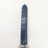 Patek Philippe Grand Complications Perpetual Calendar 39mm 5327G-001 Blue Dial Jul 2018