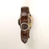 Patek Philippe Grand Complications Perpetual Calendar 5320G-001 Ivory Arabic Dial Nov 2021 - View 10