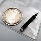 Patek Philippe Grand Complications Perpetual Calendar 5320G-001 Ivory Arabic Dial Nov 2021 - View 11