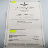 Patek Philippe Grand Complications Perpetual Calendar 5320G-001 Ivory Arabic Dial Nov 2021 - View 12