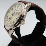 Patek Philippe Grand Complications Perpetual Calendar 5320G-001 Ivory Arabic Dial Nov 2021 - View 4