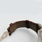 Patek Philippe Grand Complications Perpetual Calendar 5320G-001 Ivory Arabic Dial Nov 2021 - View 8