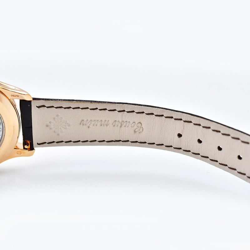 Patek Philippe Grand Complications Perpetual Calendar 5327R-001 White Arabic Dial May 2017