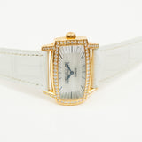 Patek Philippe Ladies Gondolo Gemma 4991R-001 MOP Dial