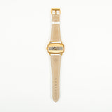 Patek Philippe Ladies Gondolo Gemma 4991R-001 MOP Dial