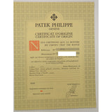 Patek Philippe Nautilus 3718A Ivory Dial - View 9