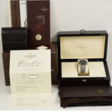 Patek Philippe Nautilus 40mm Steel 5711/1A-001 Black Dial Feb 2010 - View 12