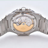 Patek Philippe Nautilus 40mm Steel 5711/1A-001 Black Dial Feb 2010 - View 7