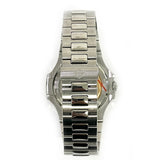 Patek Philippe Nautilus 5711/1A-011 White Dial Aug 2012