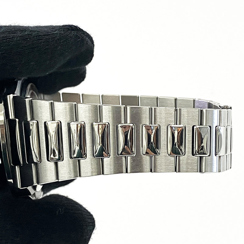 Patek Philippe Nautilus 5711/1A-011 White Dial Aug 2012