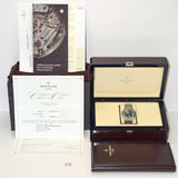 Patek Philippe Nautilus 5711/1A-014 Green Dial Aug 2021