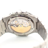 Patek Philippe Nautilus 5711/1A-014 Green Dial Aug 2021