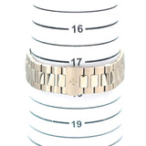 Patek Philippe Nautilus 5711/1A-014 Green Dial Aug 2021