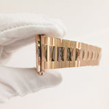 Patek Philippe Nautilus 5712/1R-001 Brown Dial Nov 2023