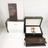 Patek Philippe Nautilus 5712/1R-001 Brown Dial Nov 2023