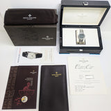 Patek Philippe Nautilus 5800/1A-001 Blue Dial Sep 2008