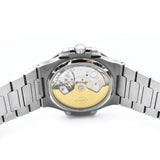 Patek Philippe Nautilus 5800/1A-001 Blue Dial Sep 2008