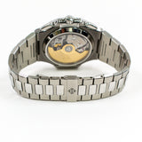 Patek Philippe Nautilus 5980/1A-001 Blue Dial Mar 2012