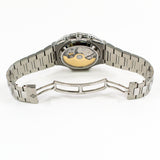 Patek Philippe Nautilus 5980/1A-001 Blue Dial Mar 2012