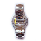 Patek Philippe Nautilus 5980/1A-001 Blue Dial Sep 2008
