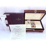 Patek Philippe Nautilus 5980/1A-001 Blue Dial Sep 2008