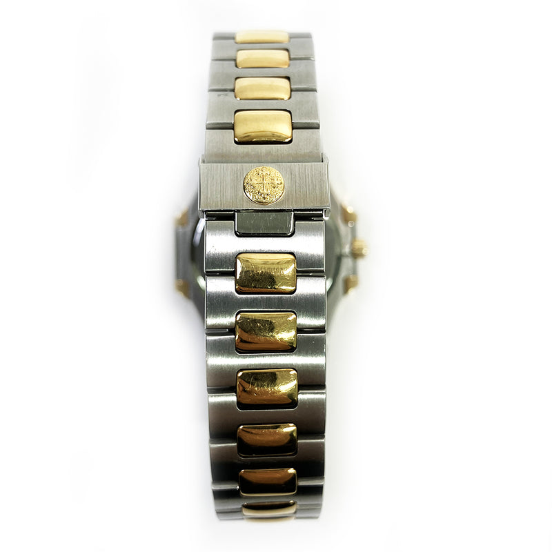 Patek Philippe Nautilus 5980/1A-001 Champagne Dial 