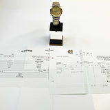 Patek Philippe Nautilus 5980/1A-001 Champagne Dial 