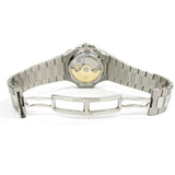 Patek Philippe Nautilus 5980/1A-014 Black Dial Nov 2011