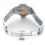 Patek Philippe Nautilus 7008/1A-011 Grey Dial Jun 2012