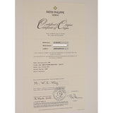 Patek Philippe Nautilus Annual Calendar 5712R-001 Brown Dial Mar 2012 - View 13