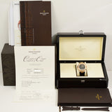 Patek Philippe Nautilus Annual Calendar 5712R-001 Brown Dial Mar 2012 - View 14