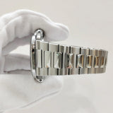 Patek Philippe Nautilus Flyback Chronograph 5980/1A-001 Blue Dial May 2008