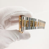 Patek Philippe Nautilus Flyback Chronograph 5980/1AR-001 Blue Dial Jun 2019