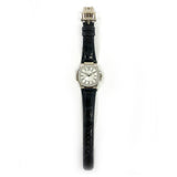 Patek Philippe Nautilus Ladies 7010G-001 Silver Dial Jan 2011