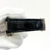 Patek Philippe Nautilus Ladies 7010G-001 Silver Dial Jan 2011