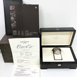 Patek Philippe Nautilus Ladies 7010G-001 Silver Dial Jan 2011
