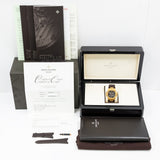 Patek Philippe Nautilus Moon Phases 5712R-001 Black Dial Jul 2014
