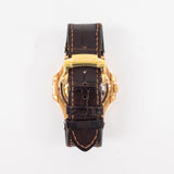 Patek Philippe Nautilus Moon Phases 5712R-001 Black Dial Jul 2014